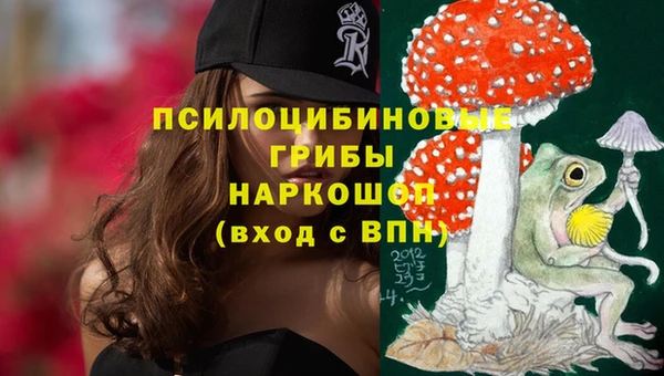 герыч Алексеевка